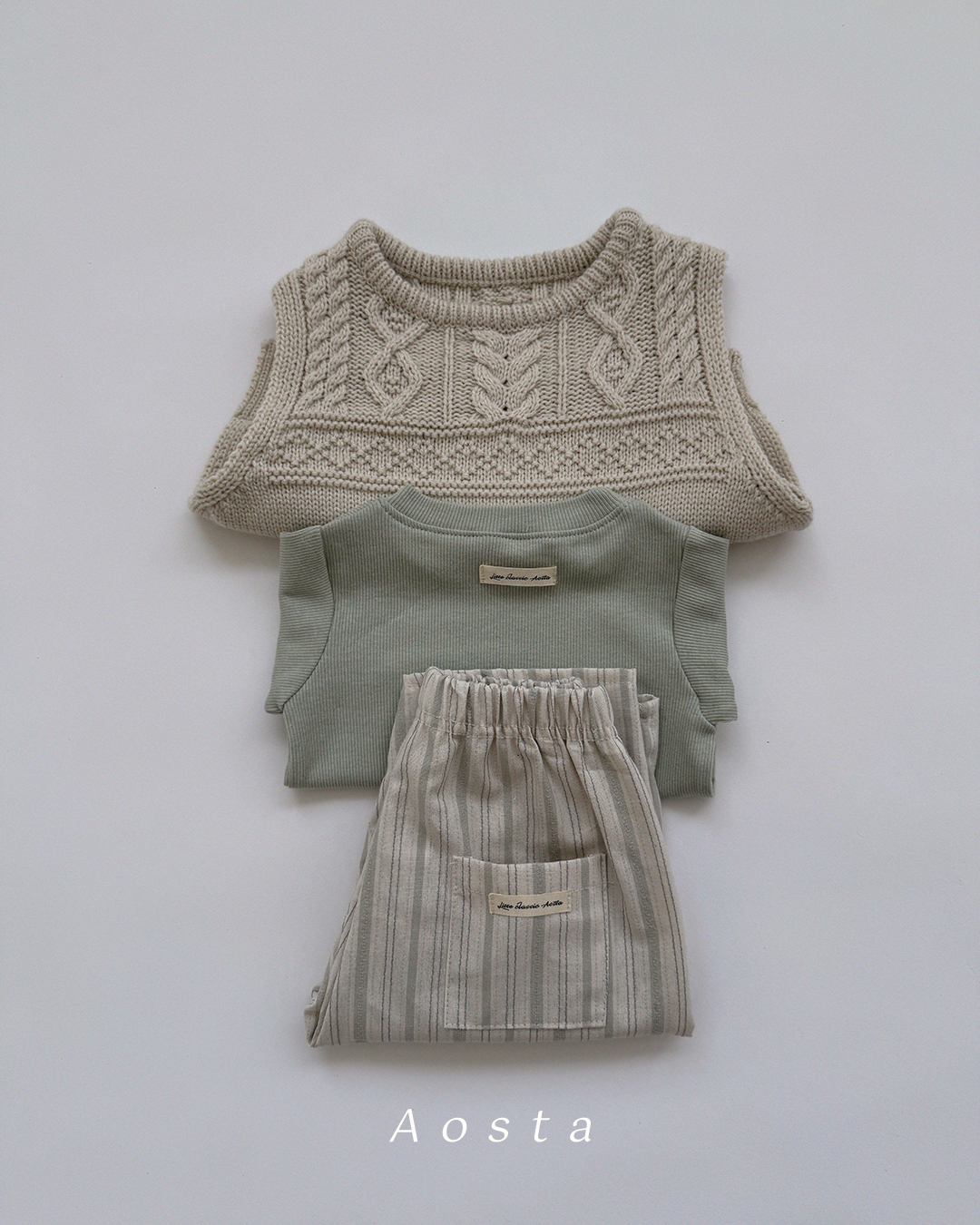 프리버바지 민트-3