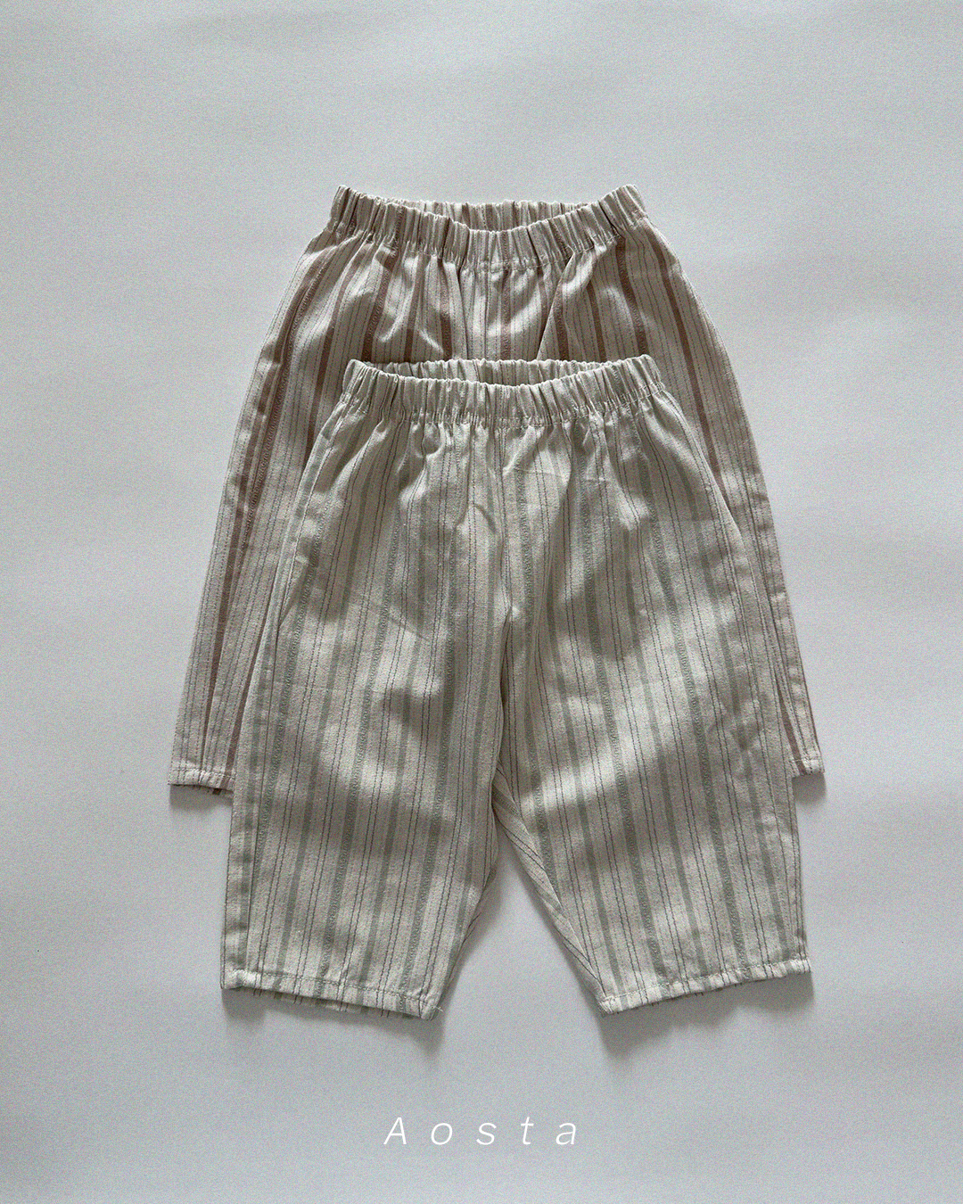 프리버바지 5