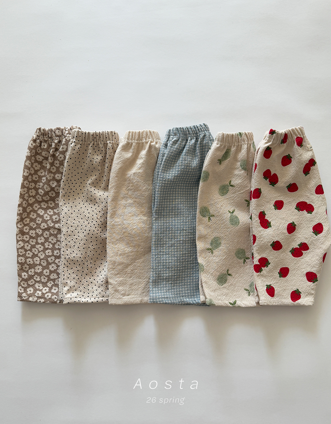 치노바지 7