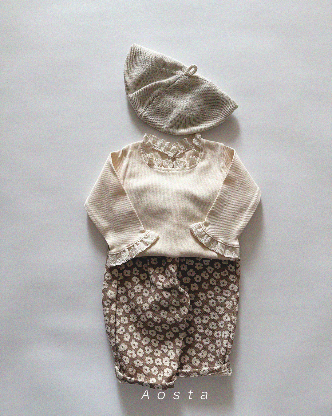 치노바지 꽃3