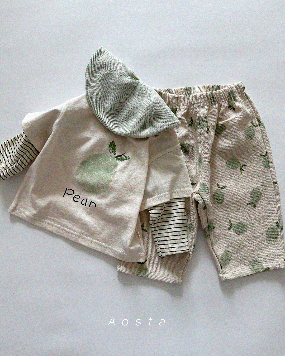 치노바지 배4