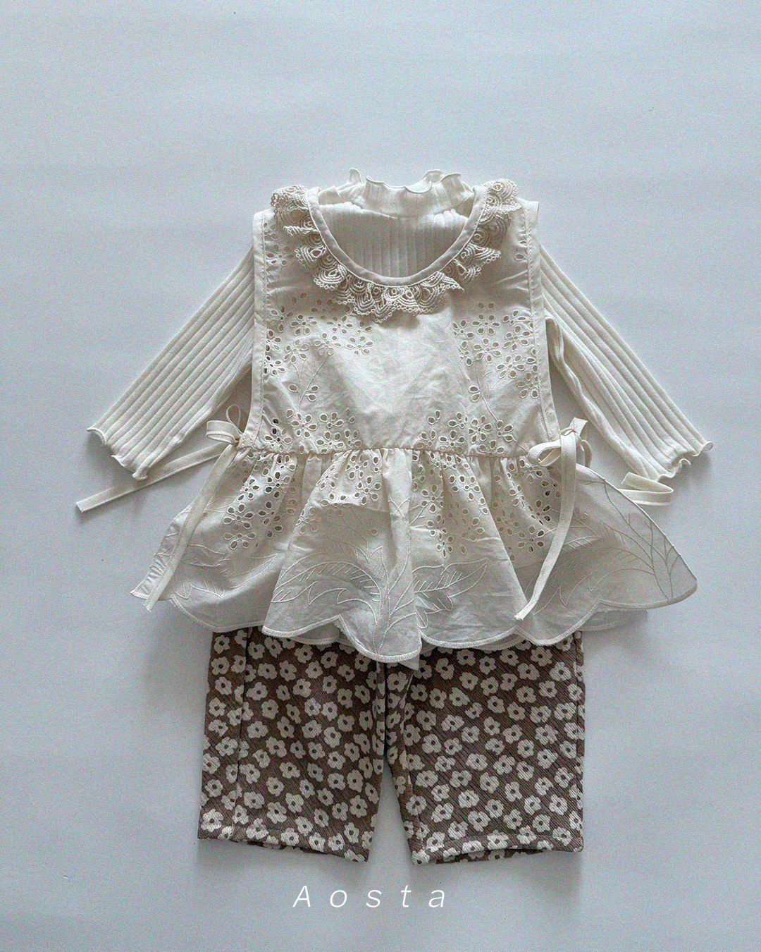 치노바지 꽃6