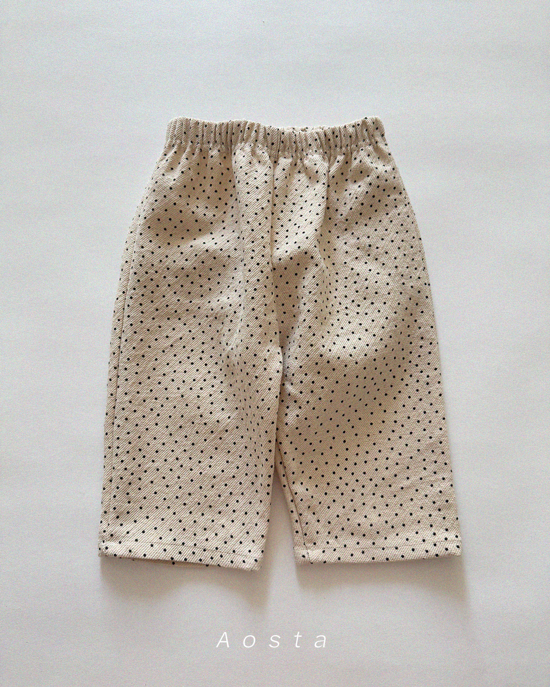 치노바지 도트1