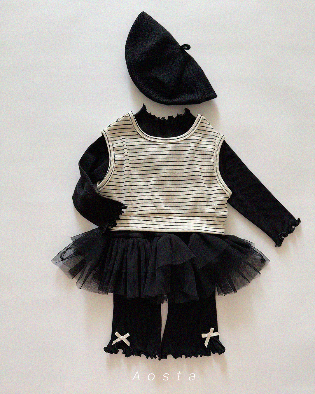 초코별베스트 검정6