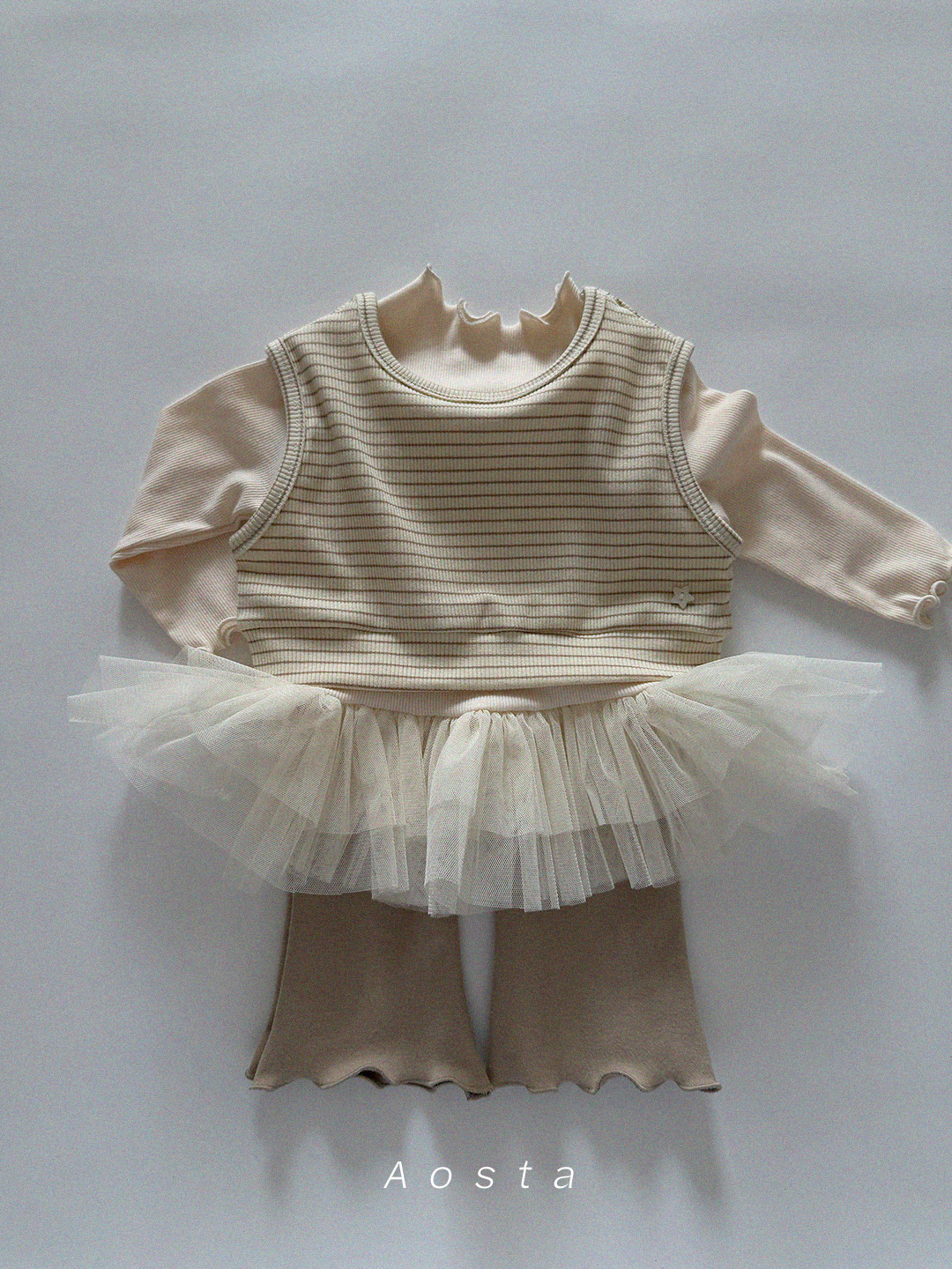 초코별베스트 베이지 8