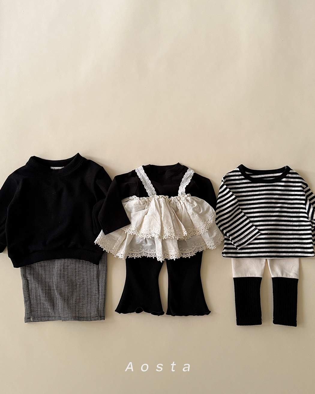 쫀득레깅스 검정10