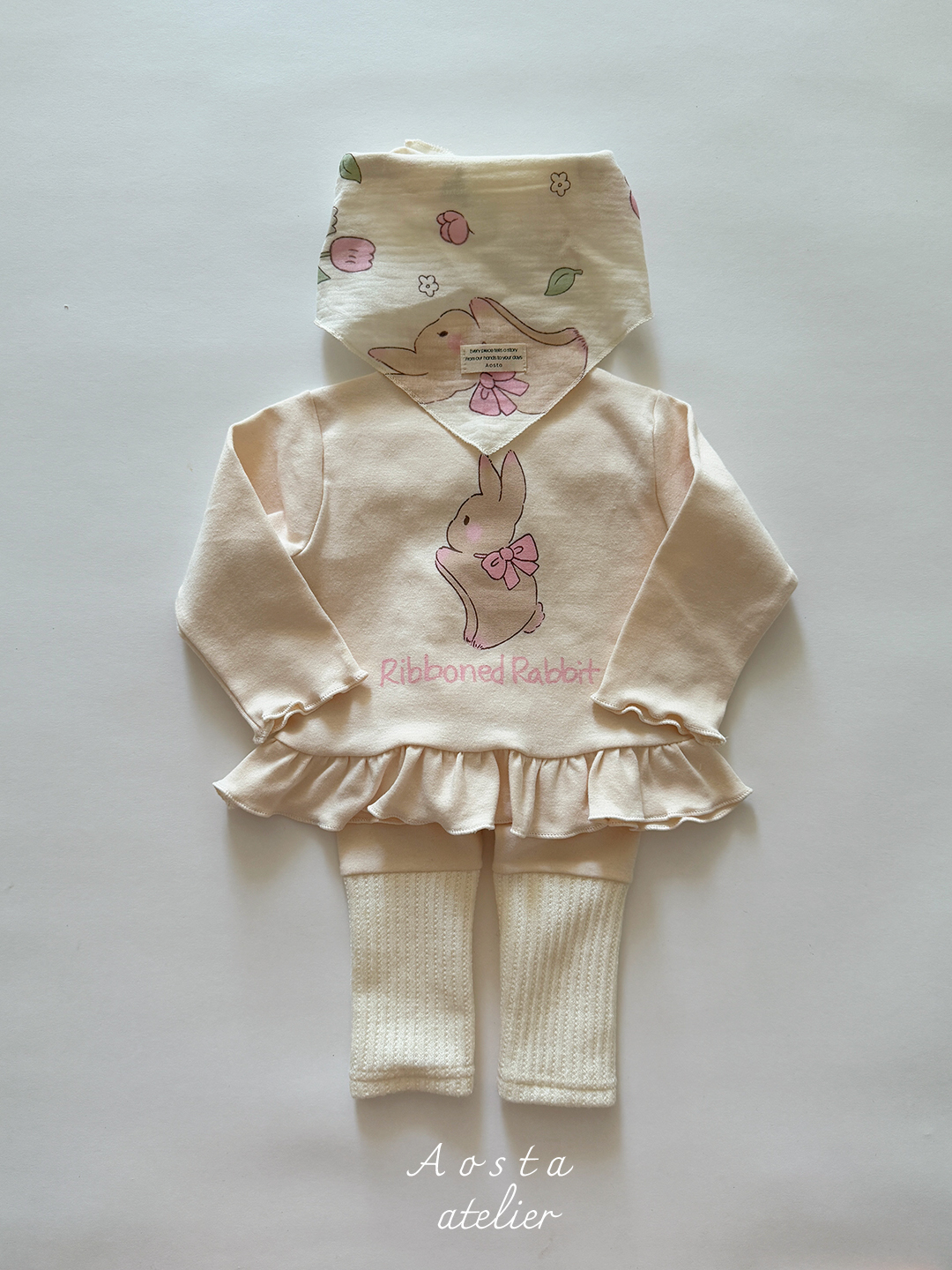 쫀득레깅스 아이8