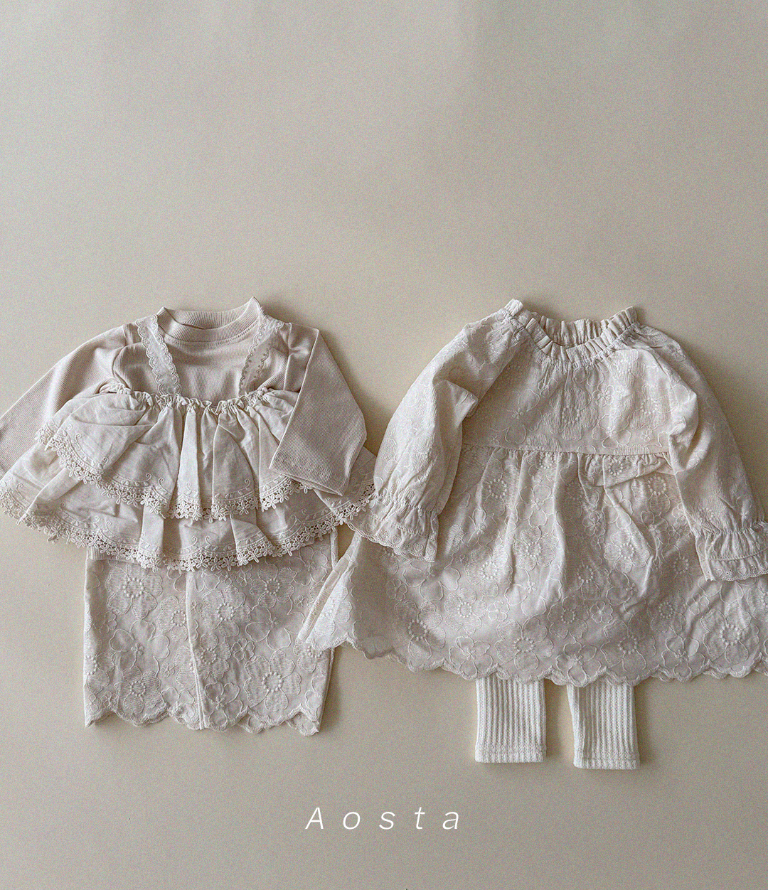 쫀득레깅스 아이19