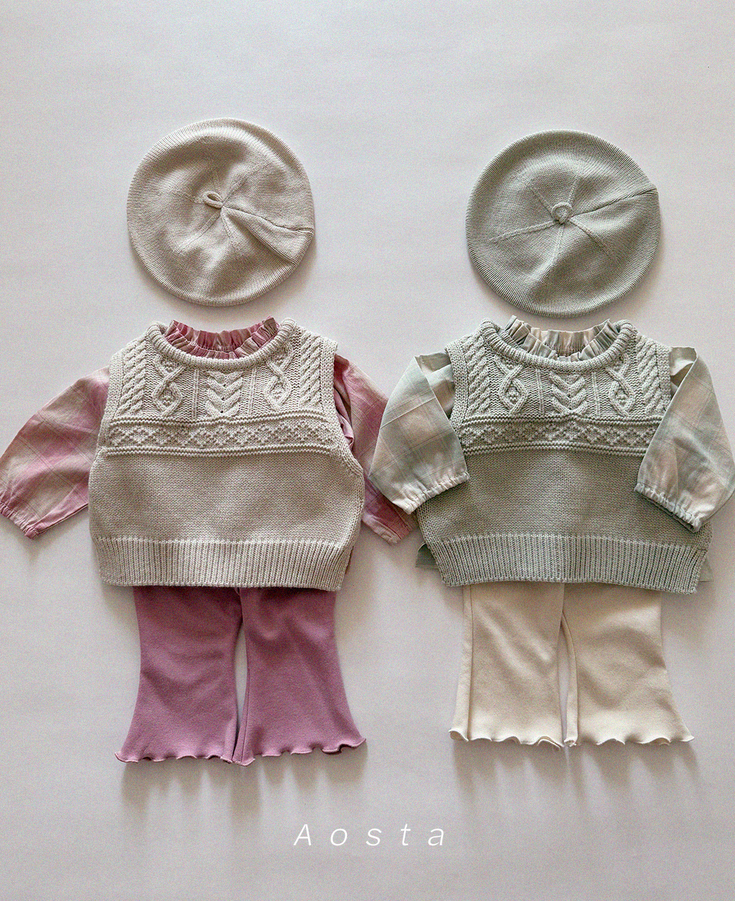 젤리바지 핑크10