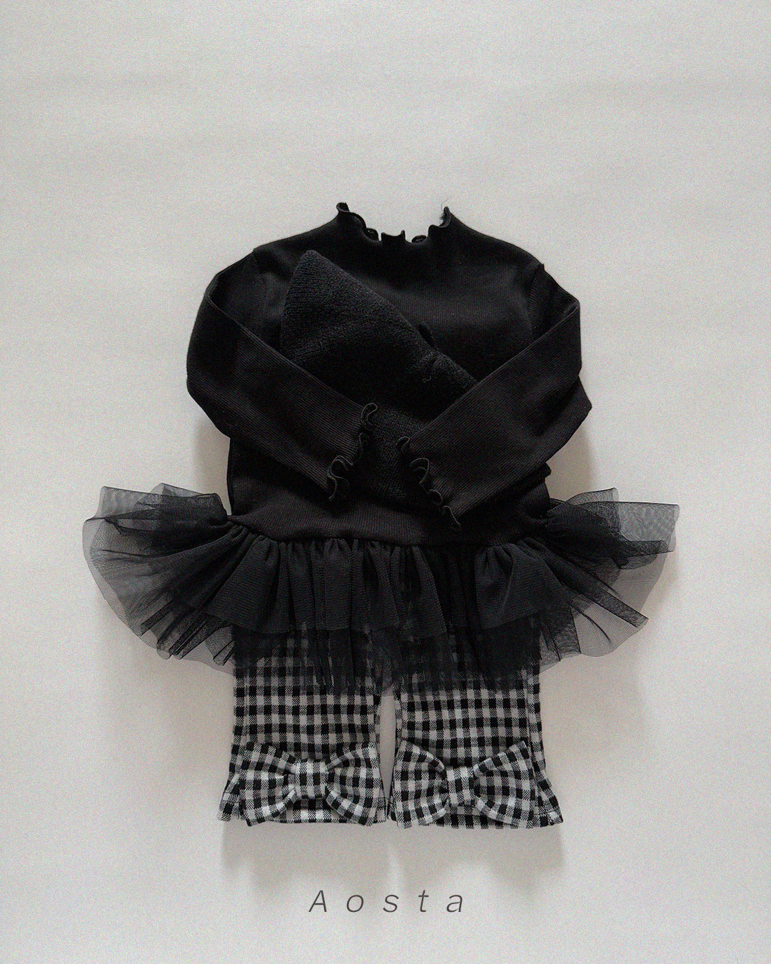 제니 블라우스 검정4_