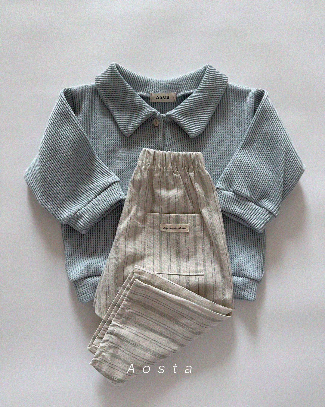 와플카라티 블루12