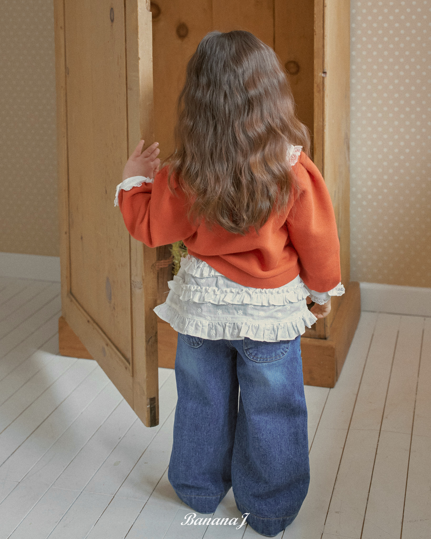 바나나제이460