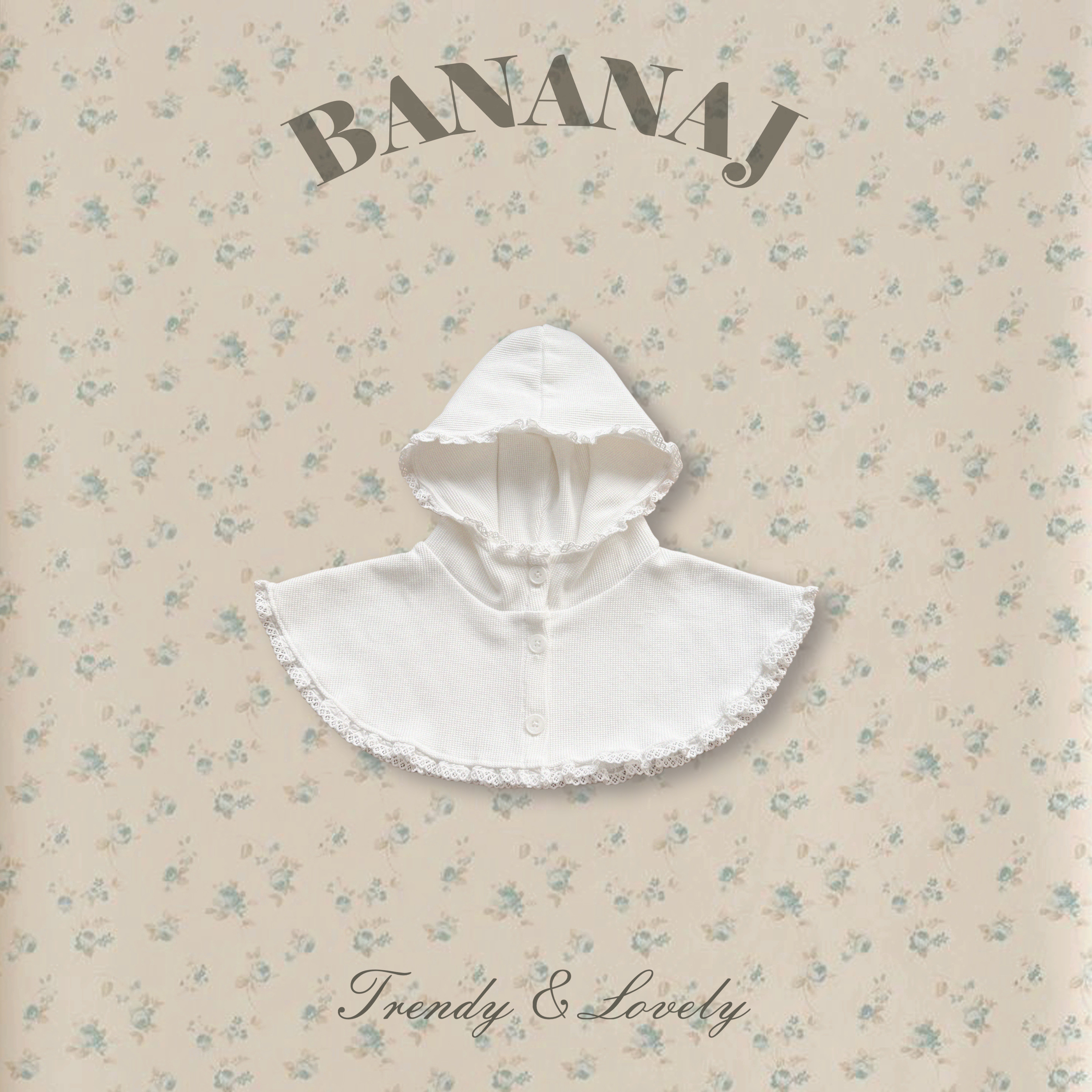 차차후드케이프