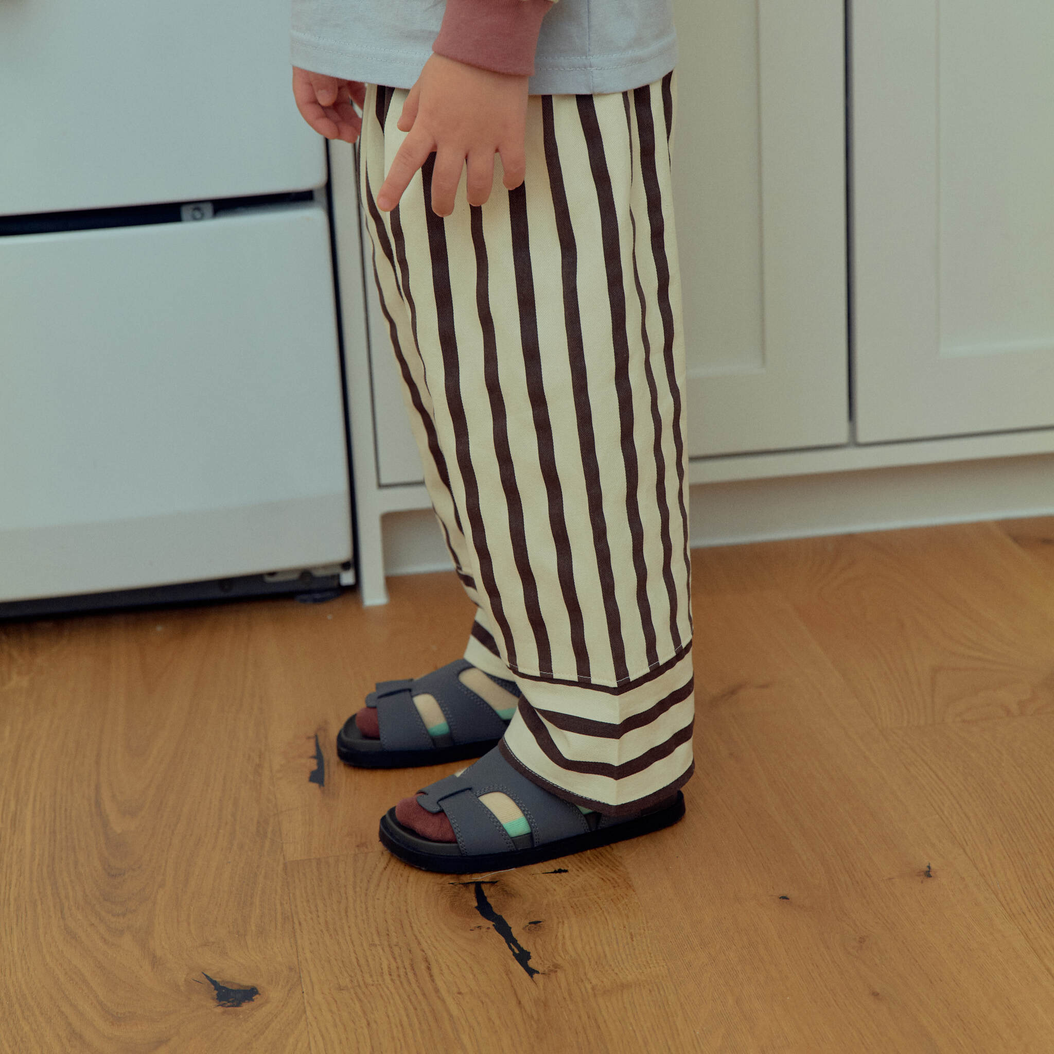 56. 스트라이프바지 (01)