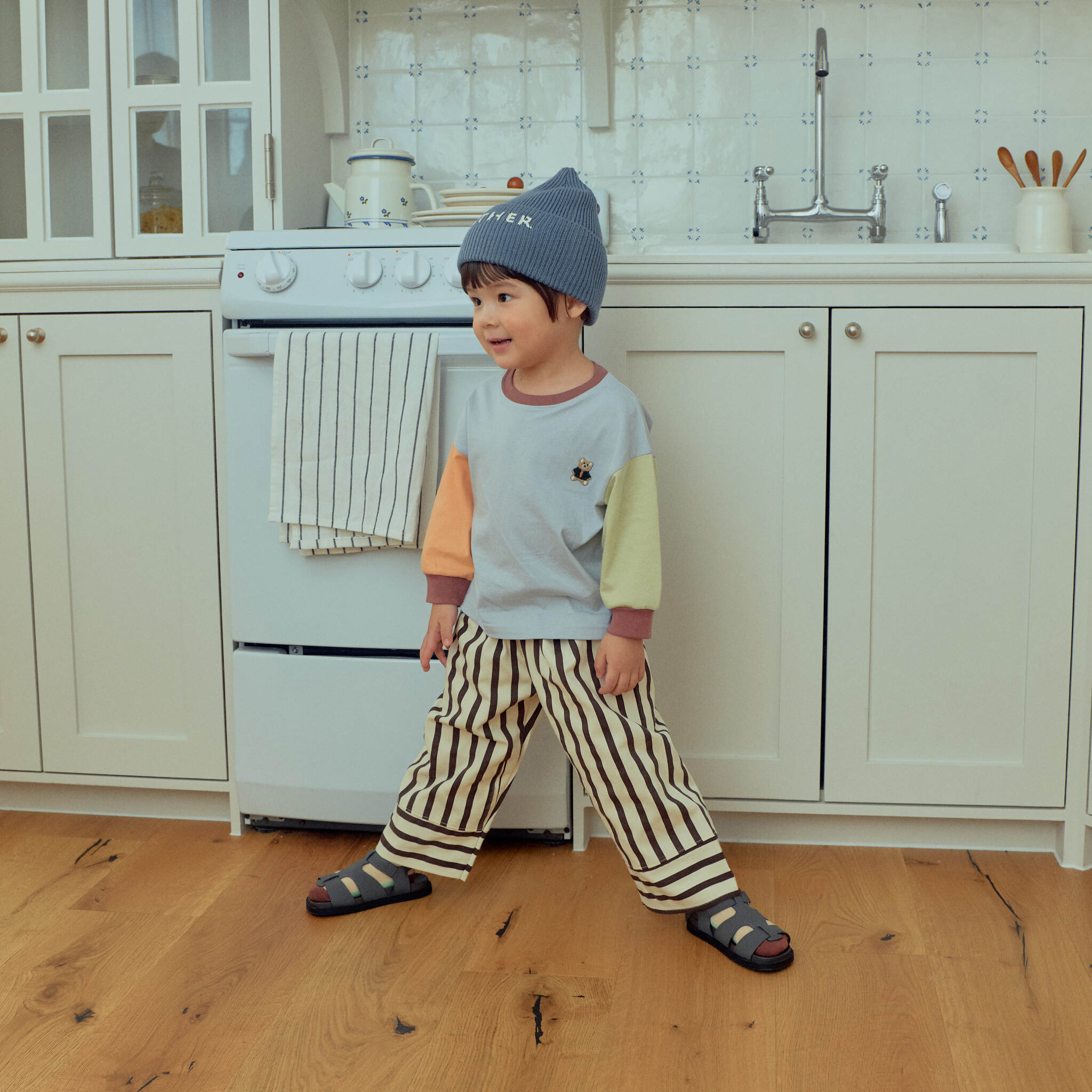 56. 스트라이프바지 (03)