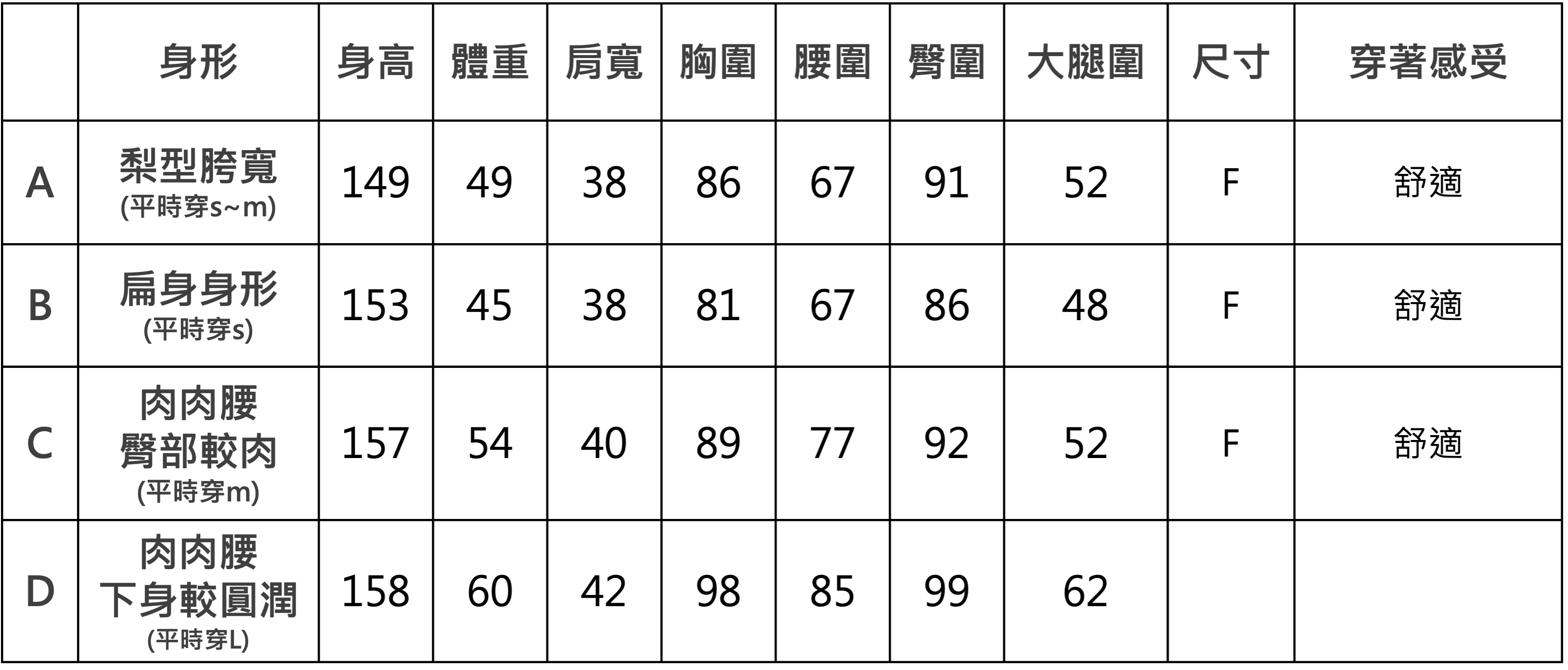 recipe舒服褲