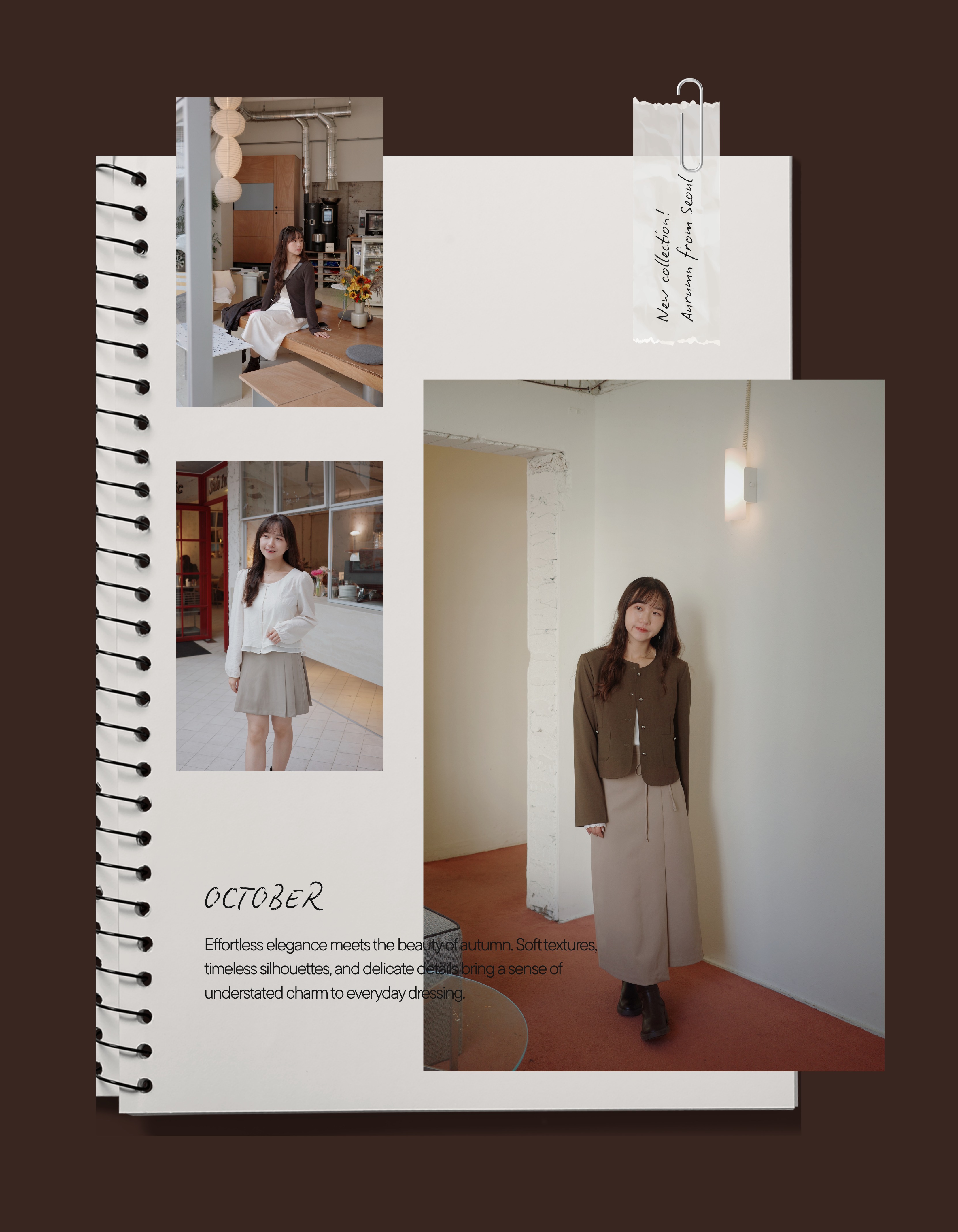  | Joytowear 韓國服飾選品