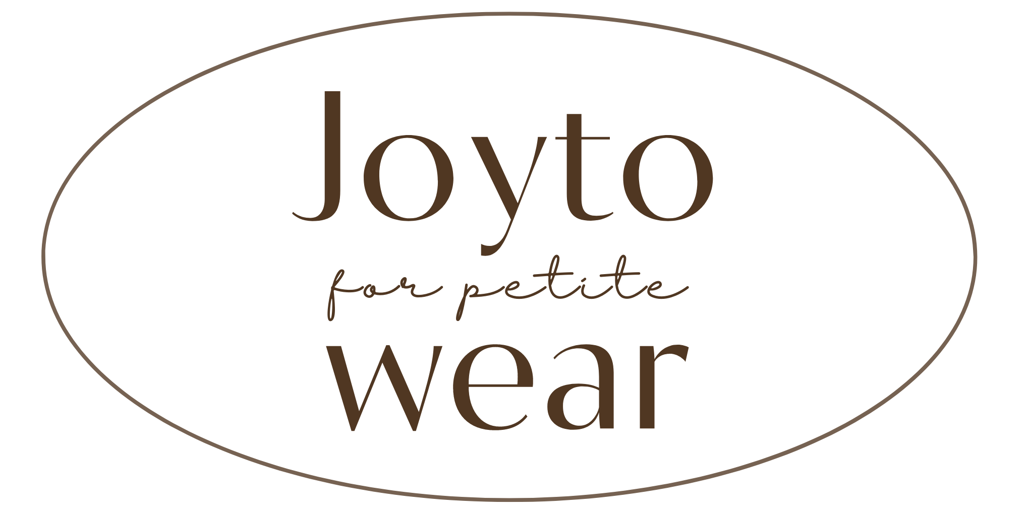 Joytowear 韓國服飾選品