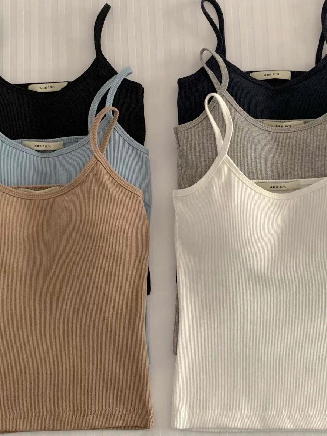 Bra Top (加購$128)