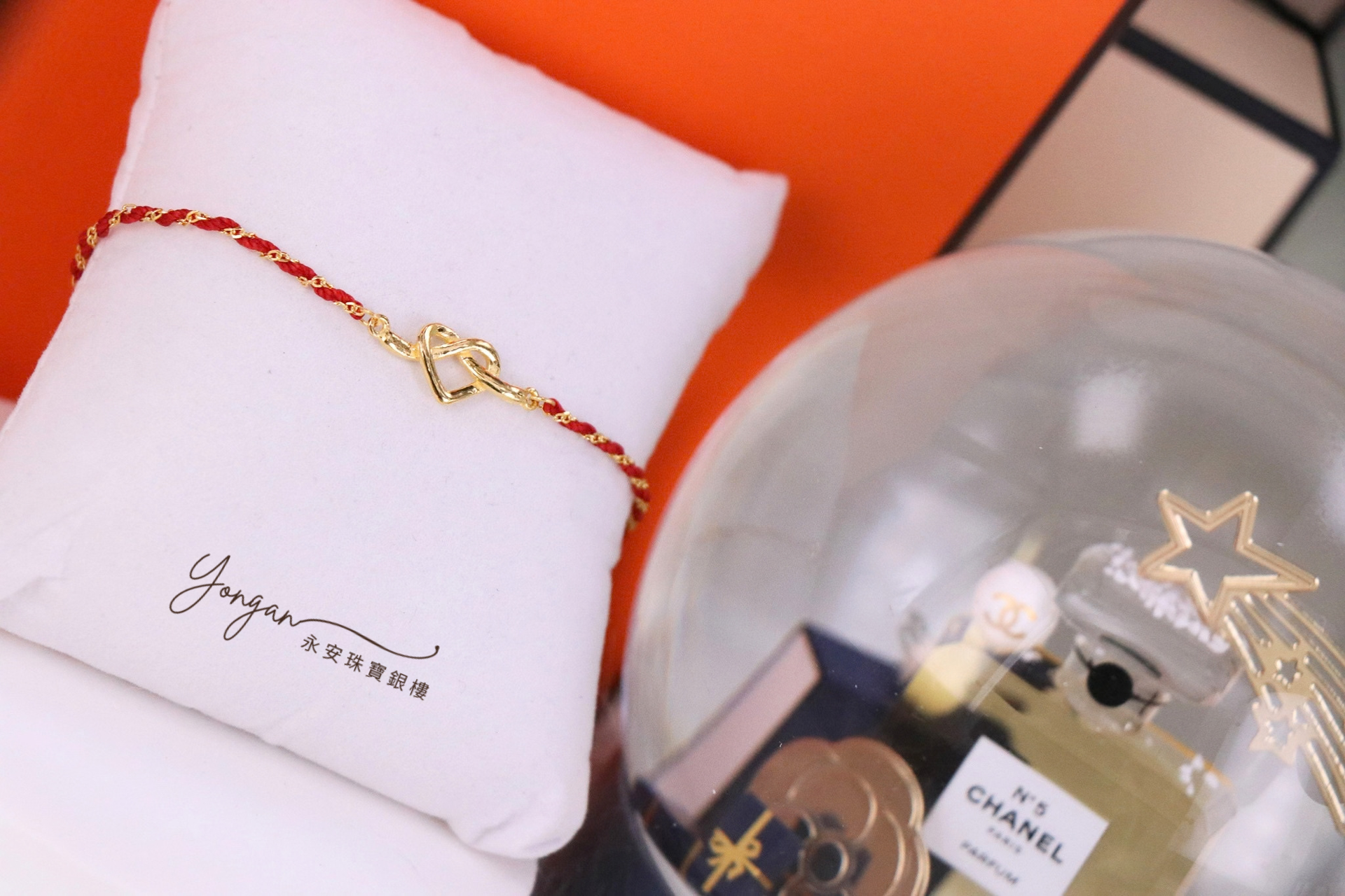 Yonganjewelry | 