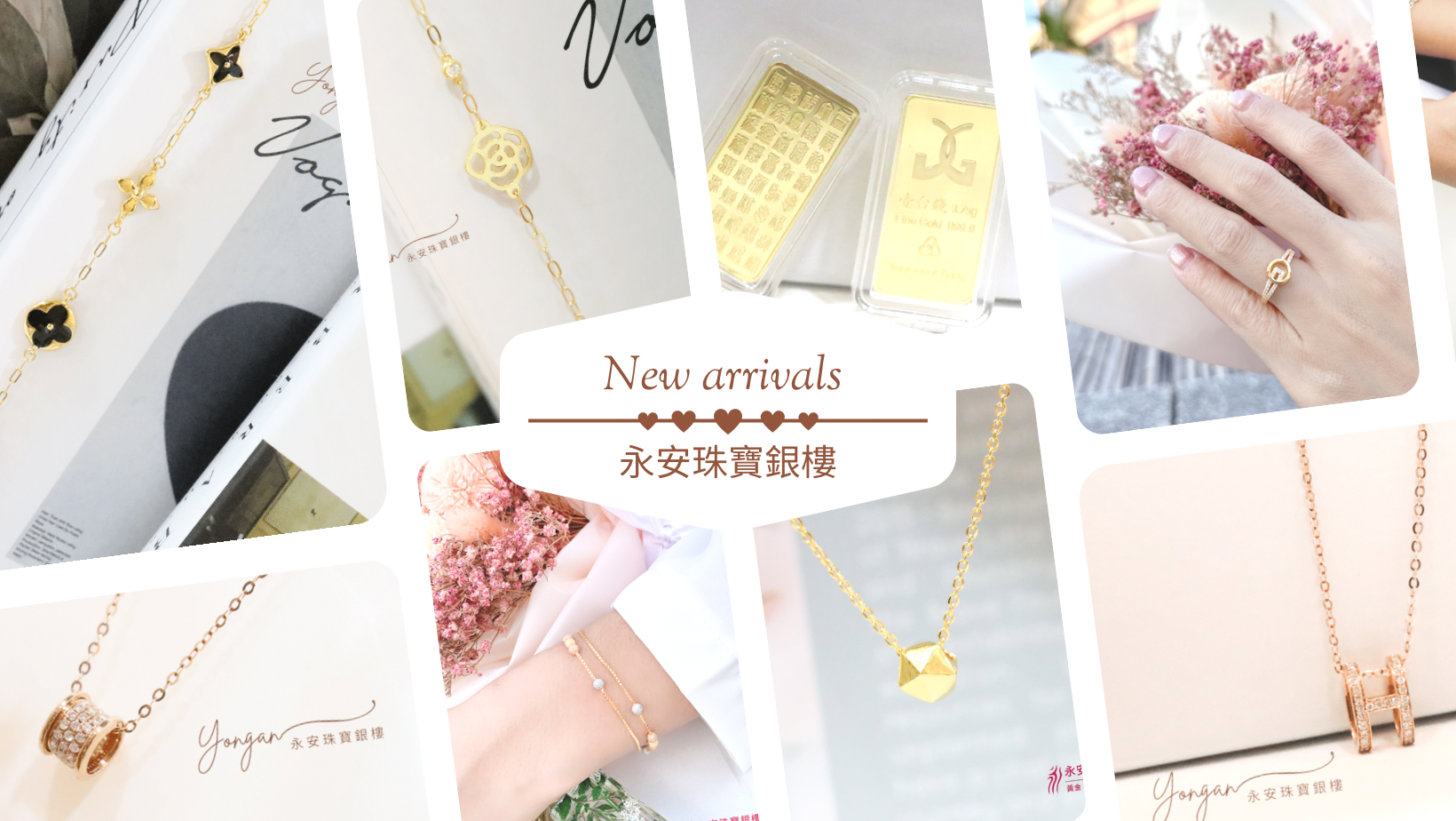 Yonganjewelry | 