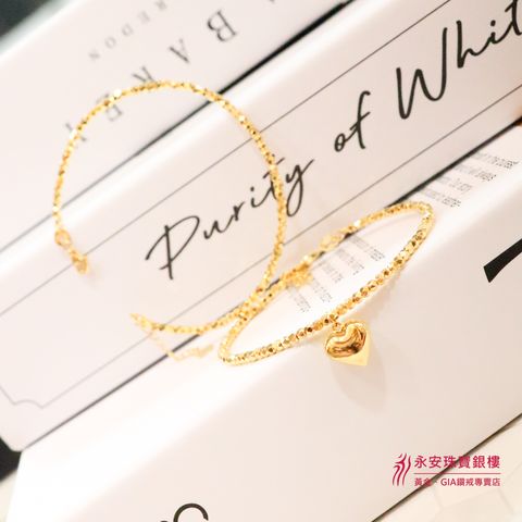 純金方糖手環-2022-09-30-1