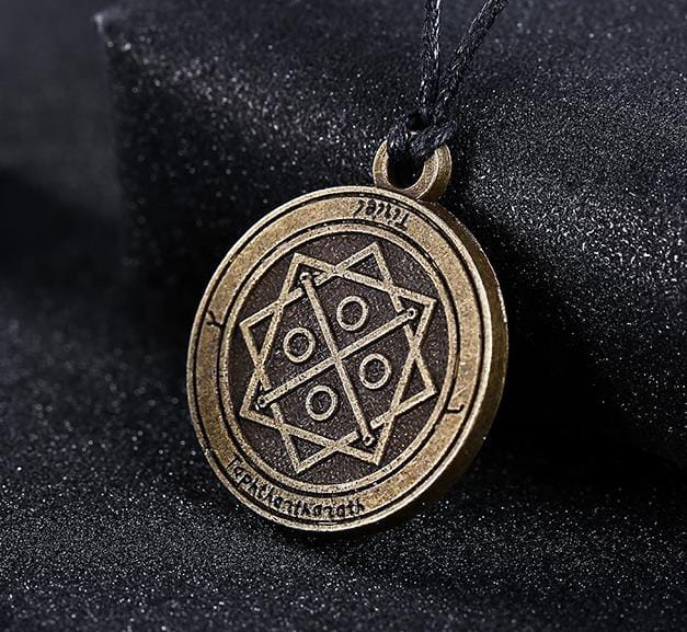 AMULET | Lancaramanah