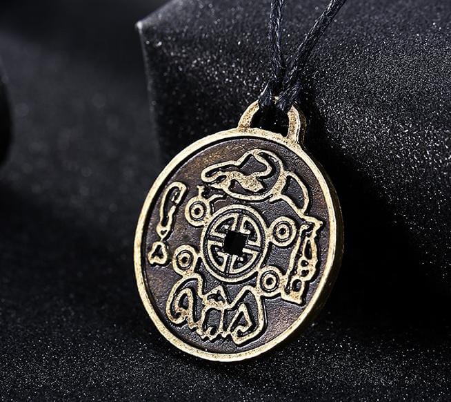 AMULET | Lancaramanah