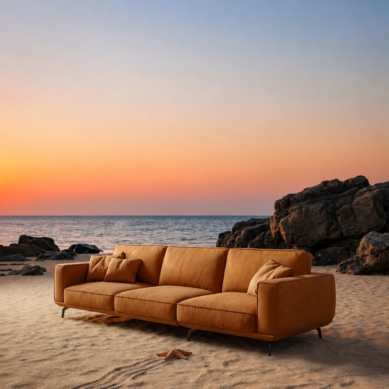 New Strange Furniture | Sabah Home Furnishing Store  |  - SOFA