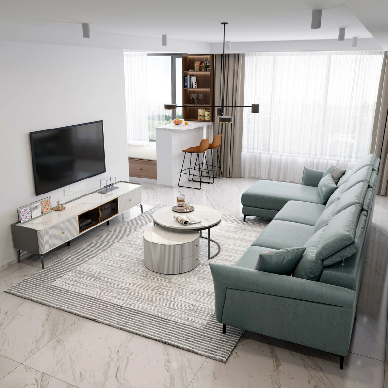 New Strange Furniture | Sabah Home Furnishing Store  |  - LIVING ROOM