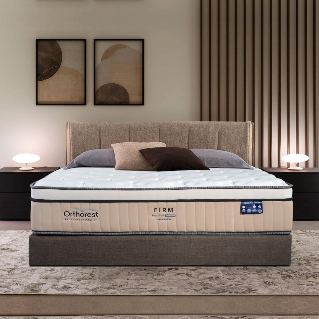 Superback Firm Mattress (4)