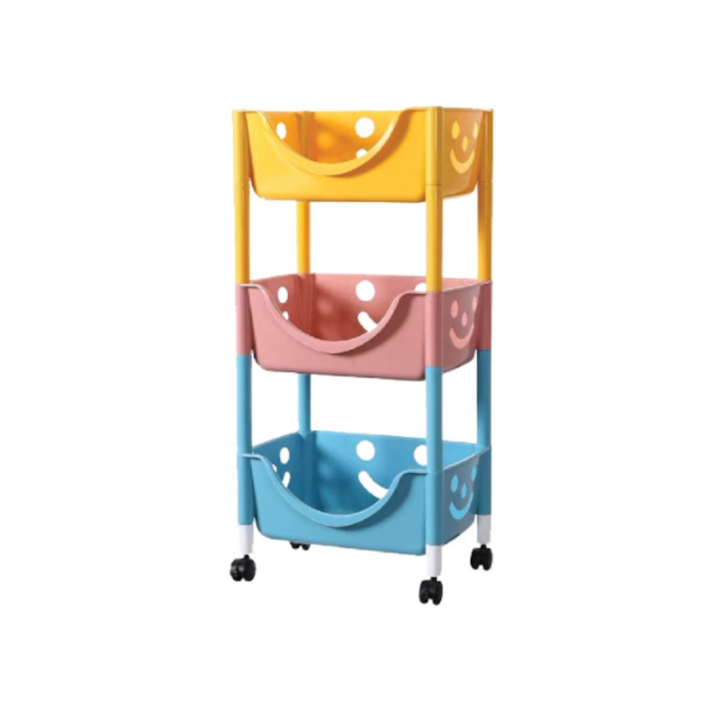 MIXXY Utility Cart New Strange Furniture Sabah Home Furnishing Store