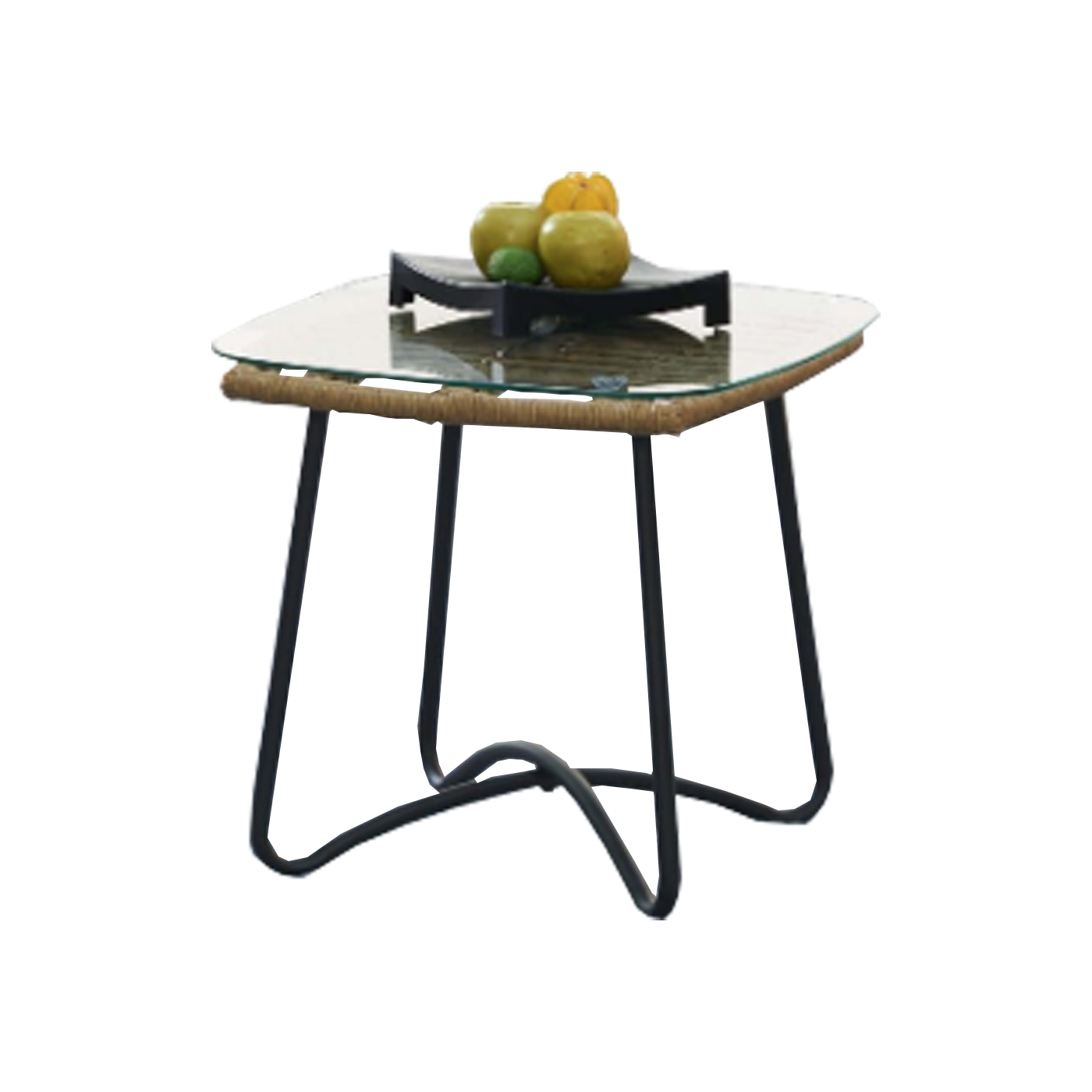 4495 SIDE TABLE (SQUARE)