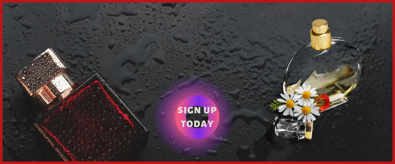 Exotic - One Stop Perfume Shop | Sign Up & Get Your One-Time 10% Off Now!