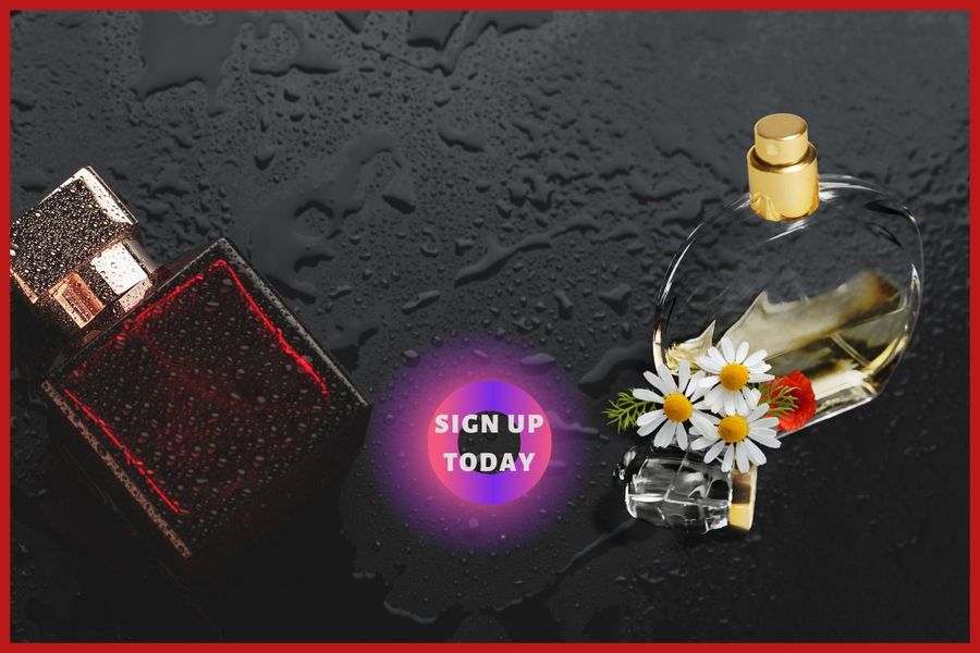 Exotic - One Stop Perfume Shop | Sign Up for 10% OFF on the 1st Purchase