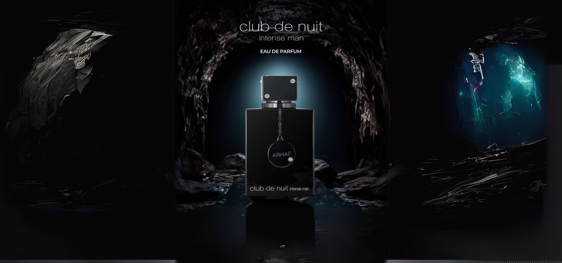 Exotic - One Stop Perfume Shop | 