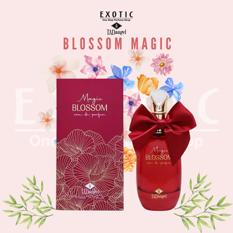 TAD Angel Blossom Magic Edp 100ml