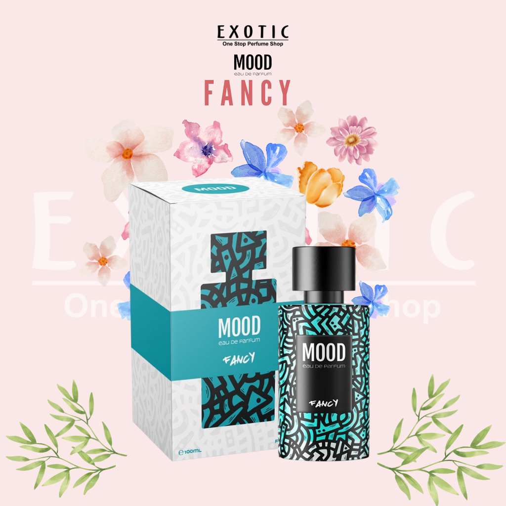 Mood Fancy Edp 100ml