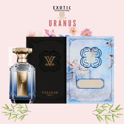 Uranus
