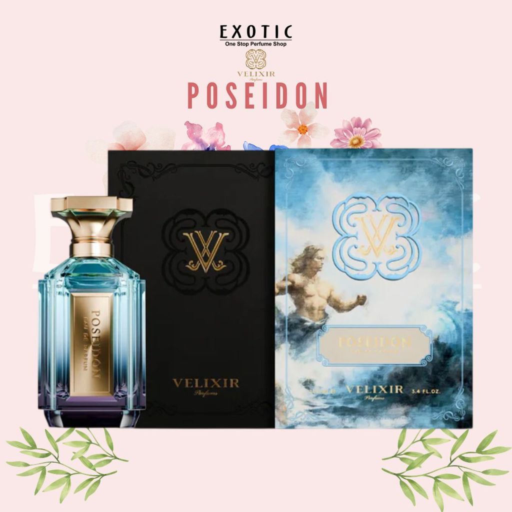 Poseidon