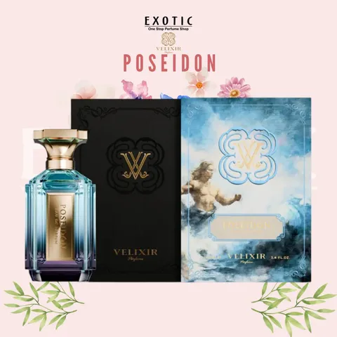 Poseidon