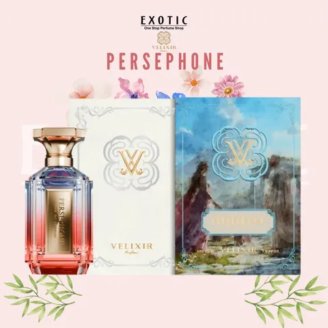 Persephone