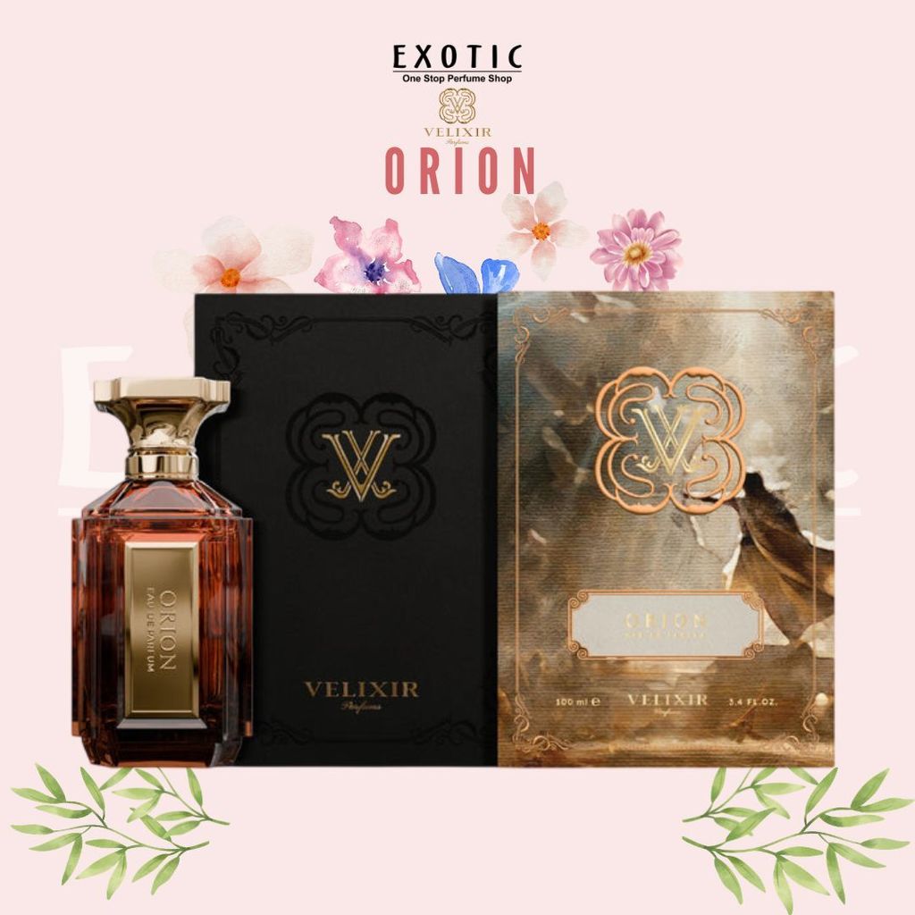 Orion