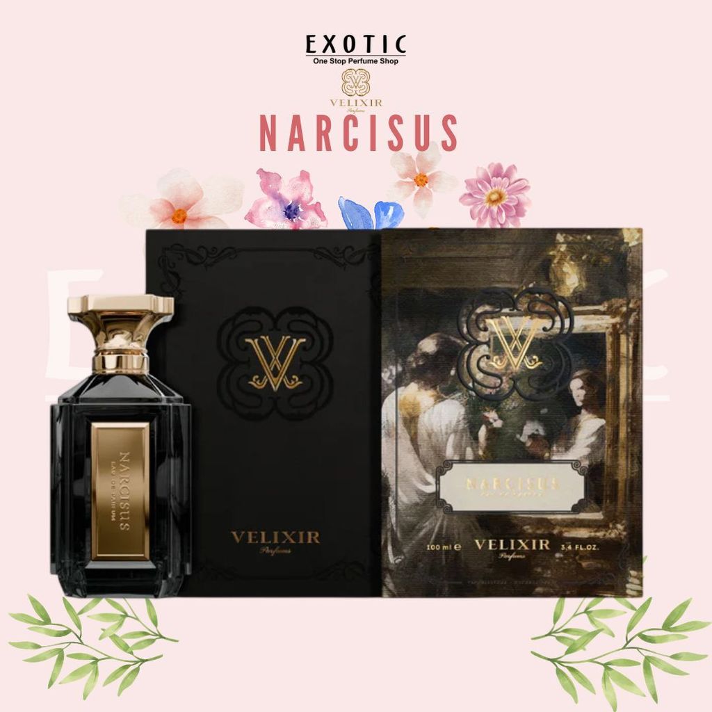 Narcisus