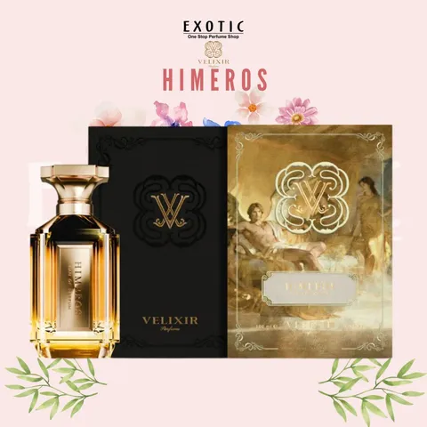 Himeros