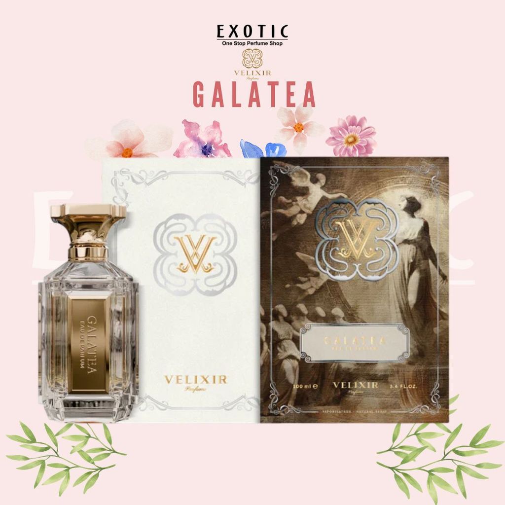 Galatea