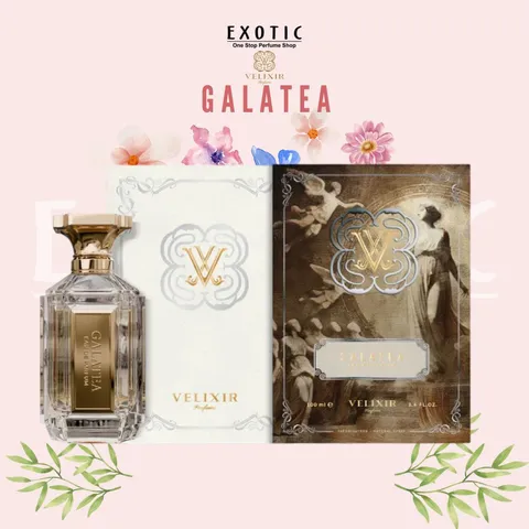 Galatea
