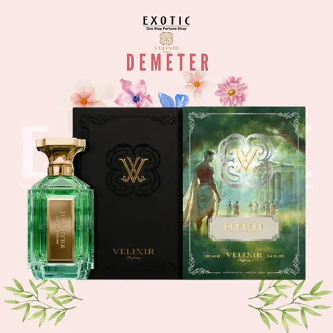 Demeter