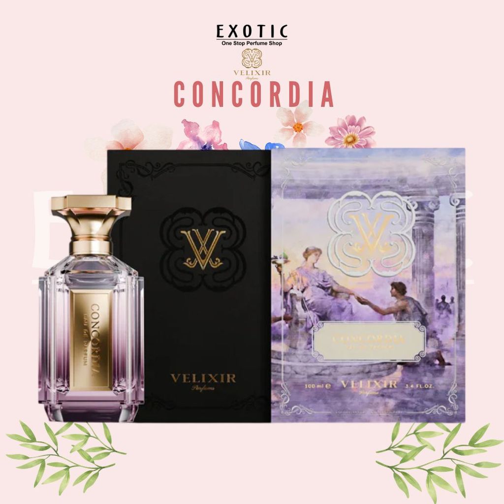 Concordia