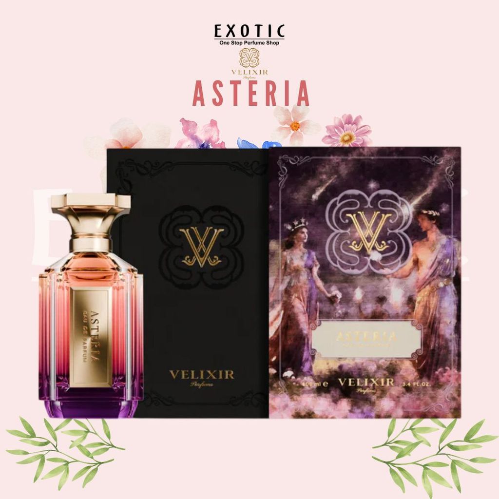 Asteria